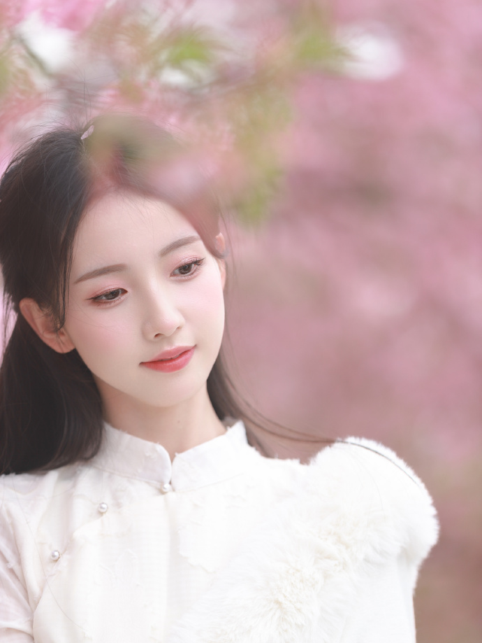 开端